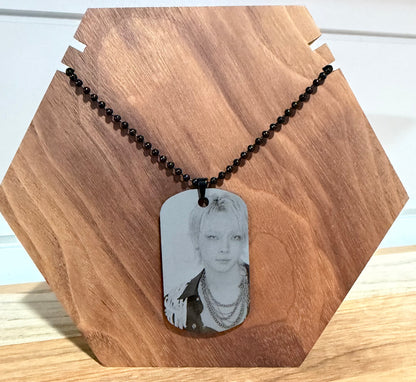 NICHOLAS Necklace 3