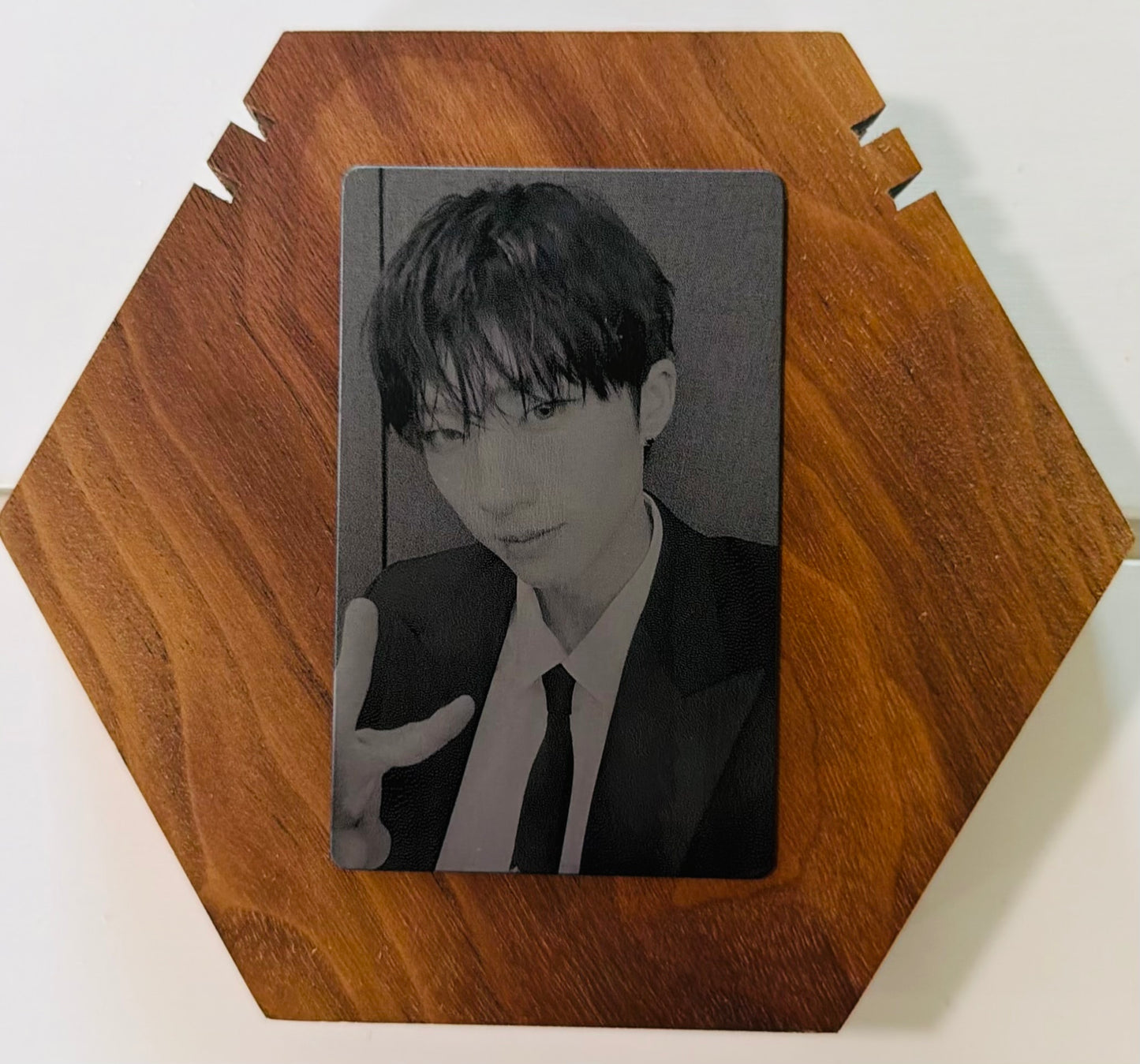 JUING-Forever PC 1
