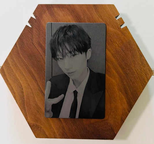 JUING-Forever PC 1