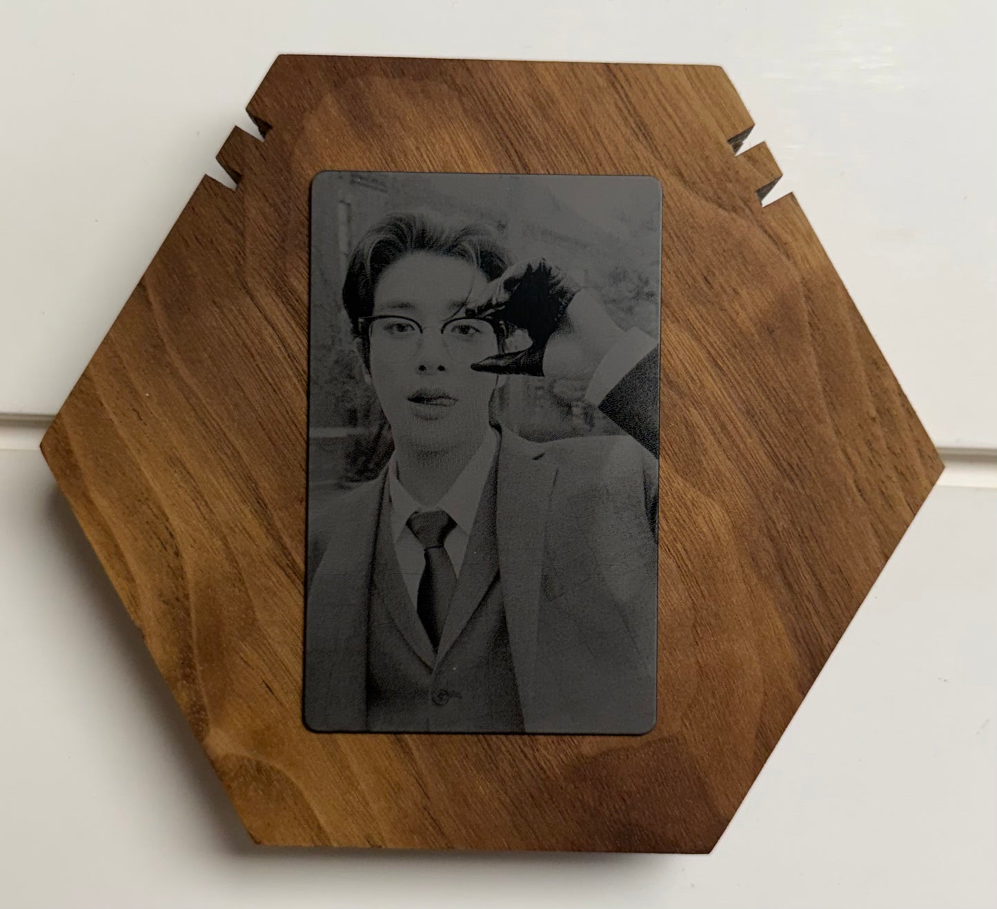 JAKE-Forever PC 6