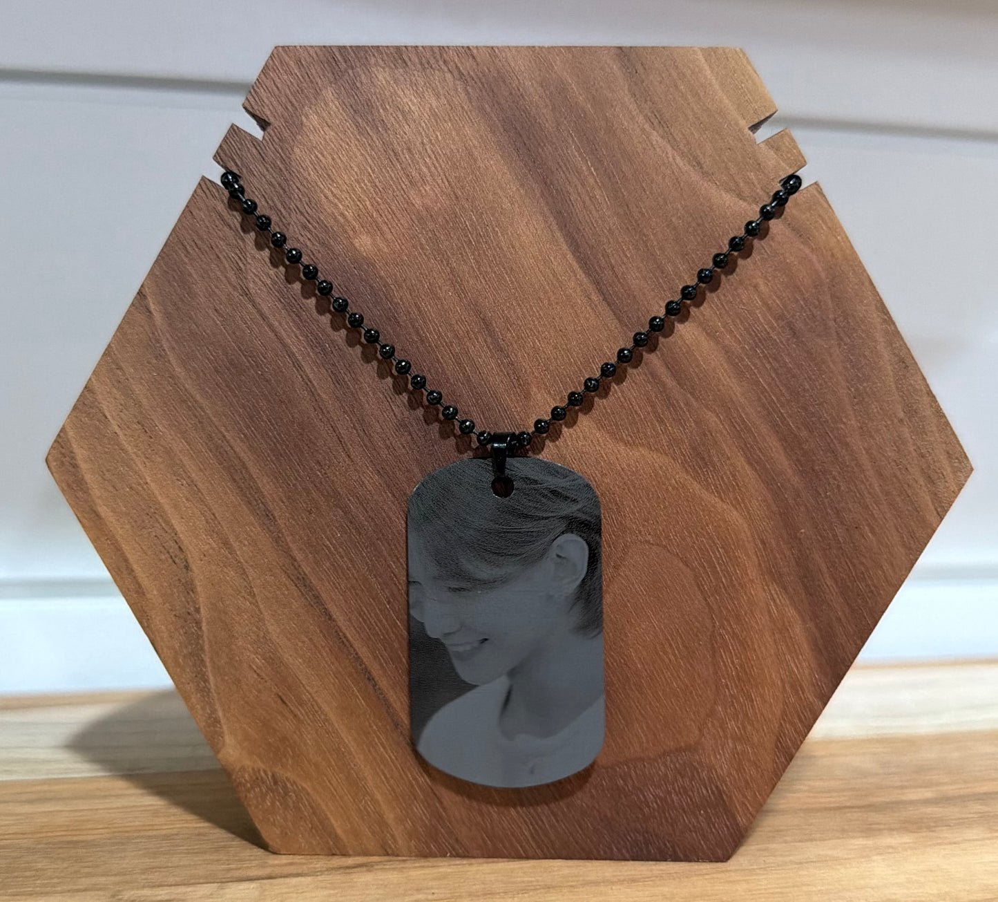 YEOSANG Necklace 2