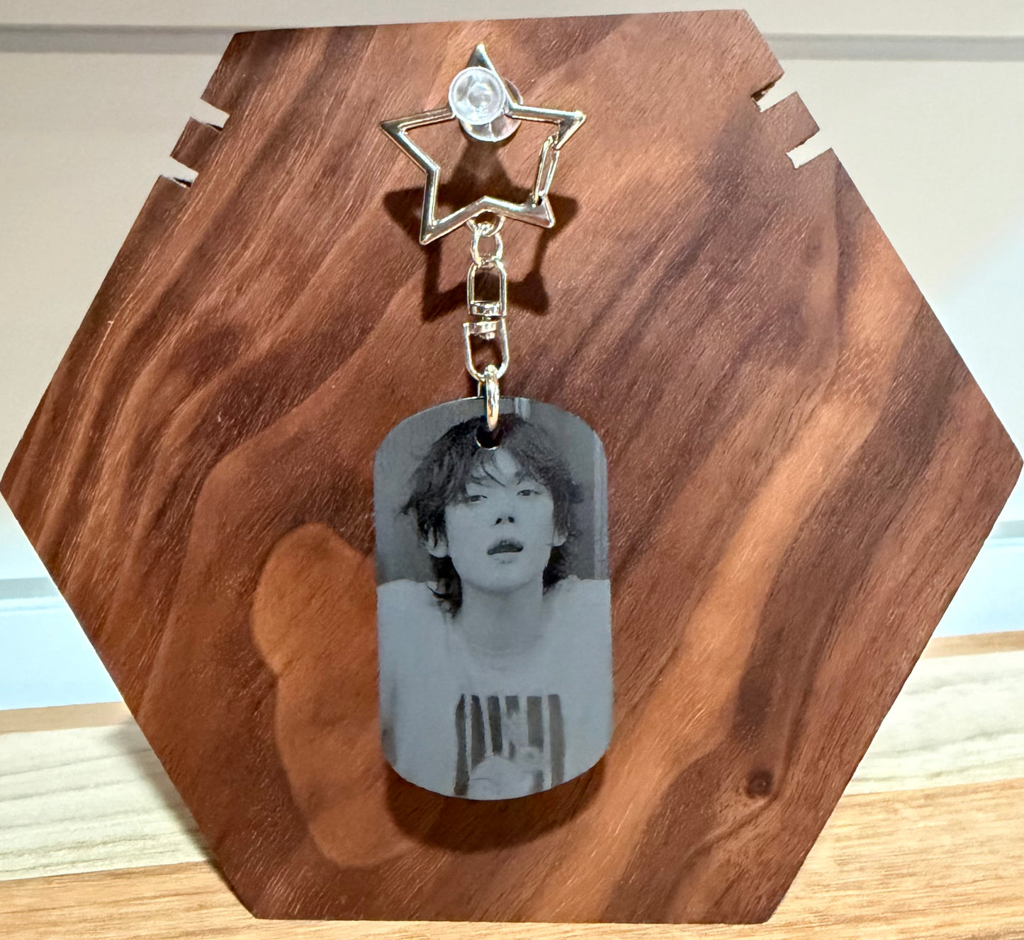 YEONJUN K-CHAIN 1