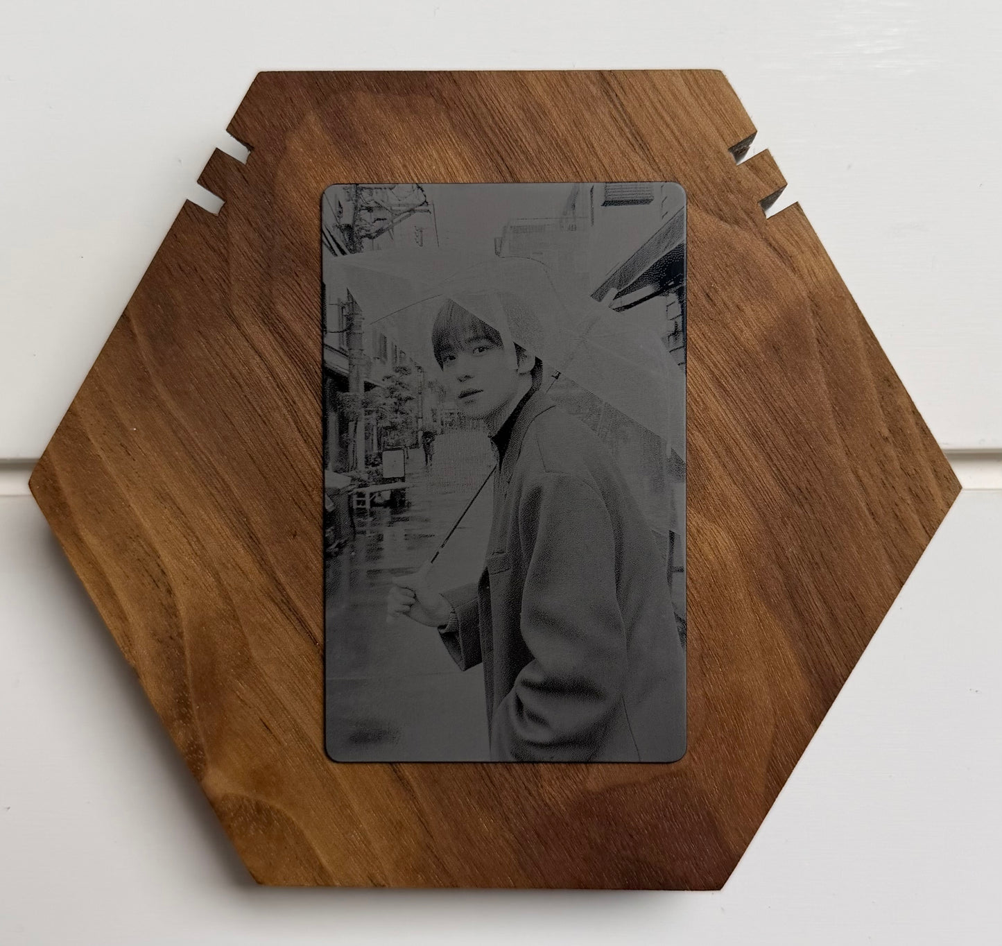 YUNHO-Forever PC 4