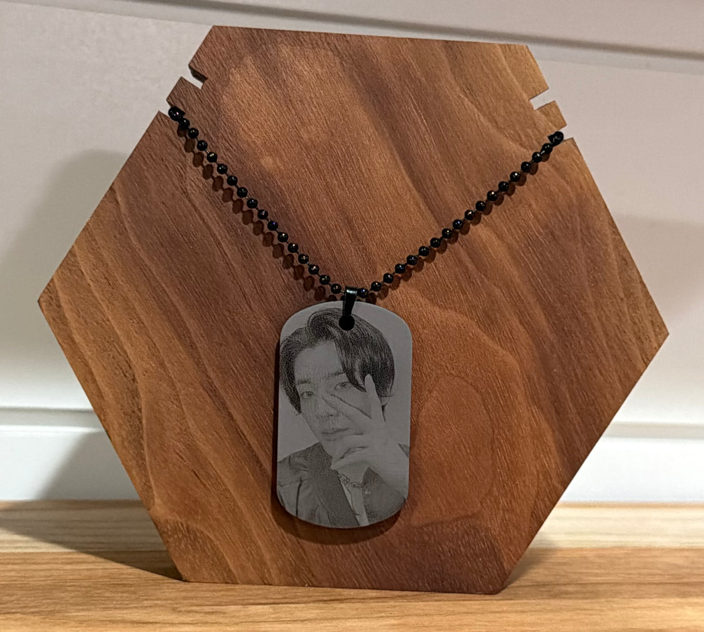 JAKE Necklace 3
