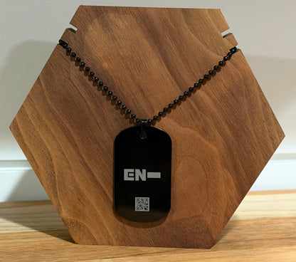 NI-KI Necklace 2