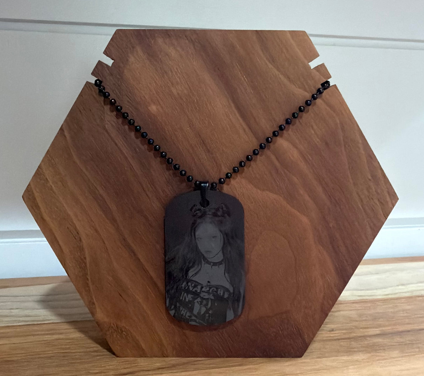 CHIQUITA Necklace 3