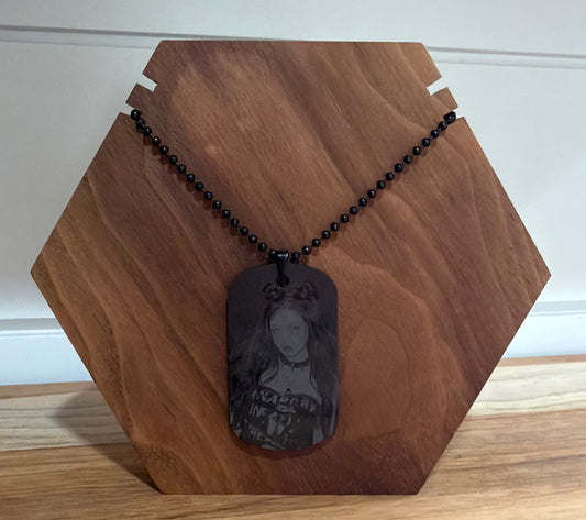 CHIQUITA Necklace 3