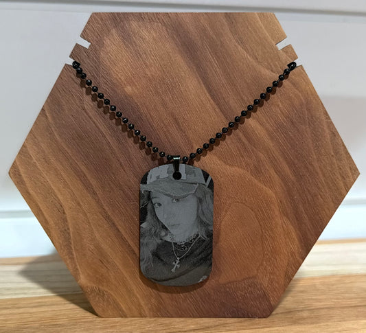 YUNJIN Necklace 3