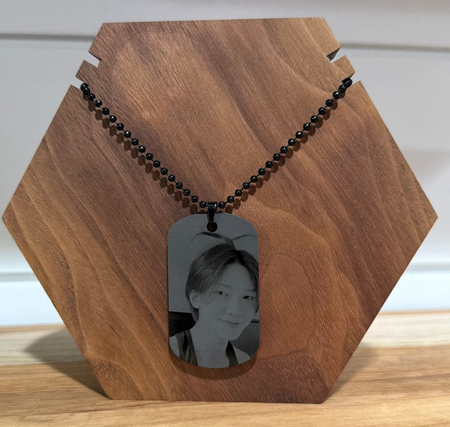 YEOSANG Necklace 3
