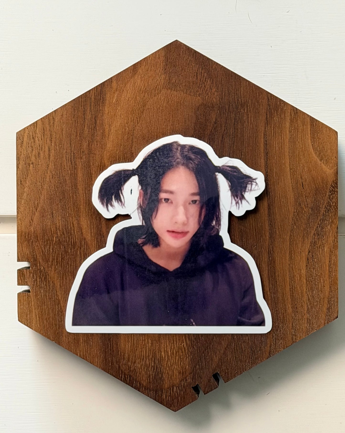 HYUNJIN VINYL STICKERS 3