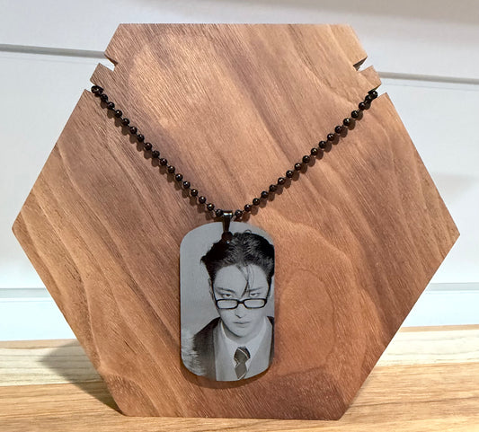 SEONGHWA Necklace 3