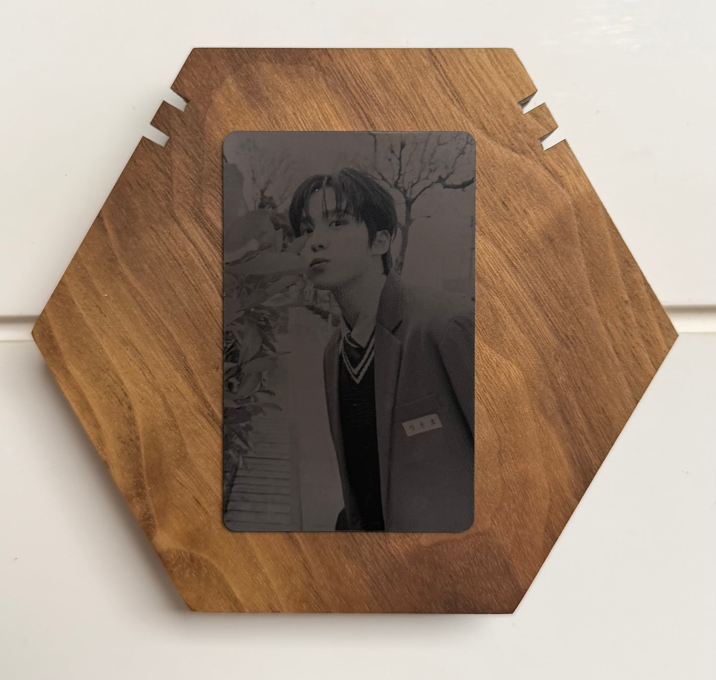 YUNHO-Forever PC 1