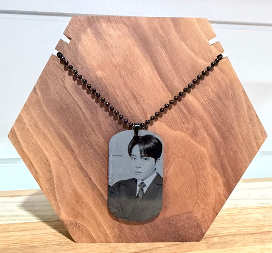 JONGHO Necklace 3