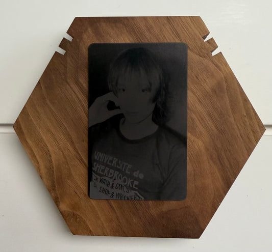 HUENING KAI-Forever PC 2