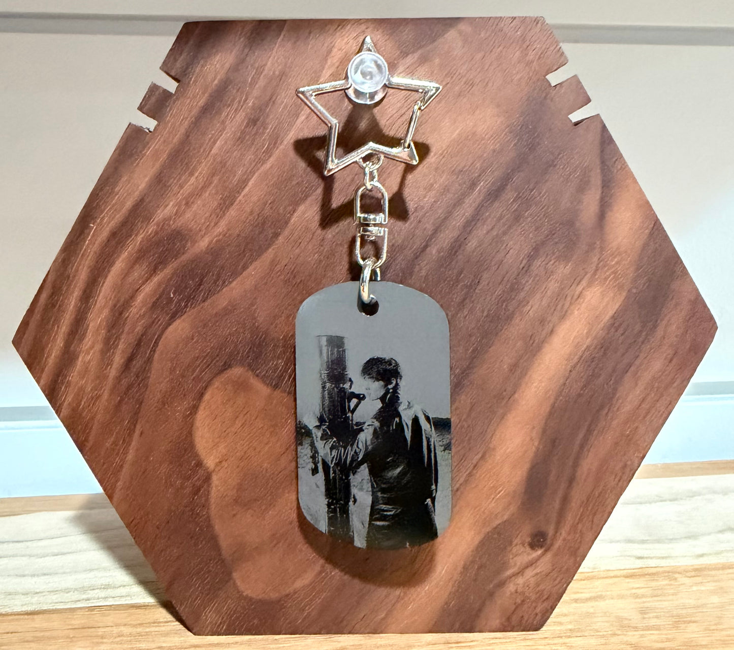 HUENING KAI K-CHAIN 2