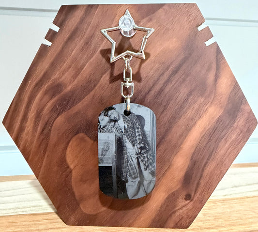 JIUNG K-CHAIN 3