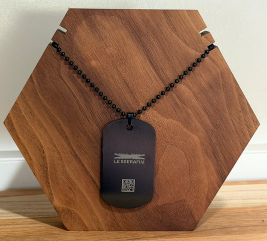 YUNJIN Necklace 3