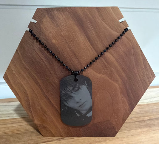 I.N Necklace 2