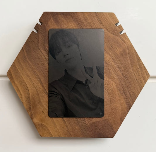 HUENING KAI-Forever PC 1