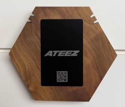 WOOYOUNG-Forever PC 5