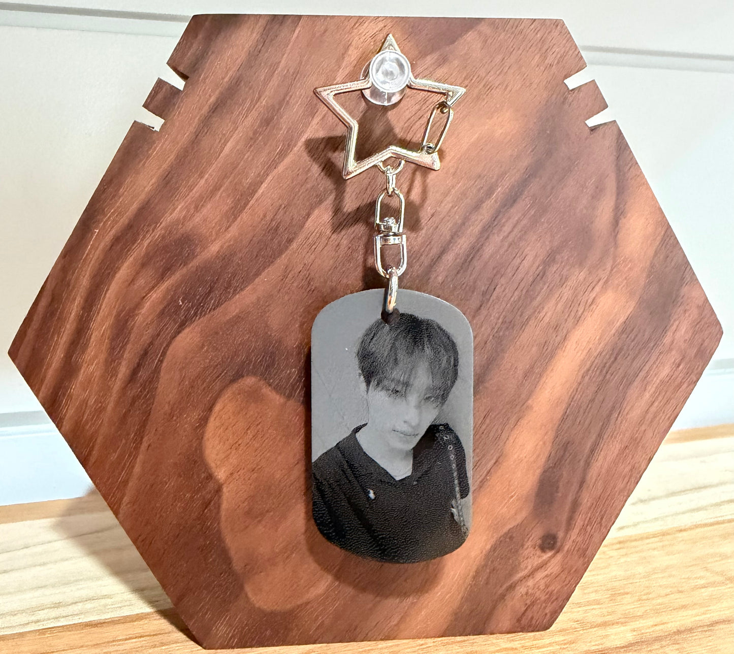 KEEHO K-CHAIN 3