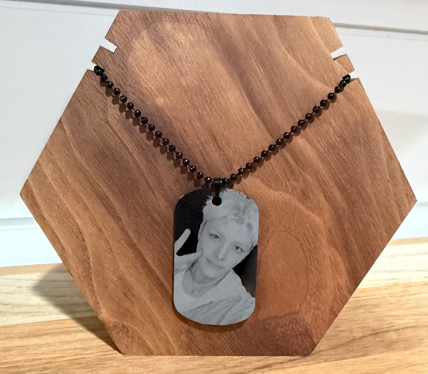 MAKI Necklace 2