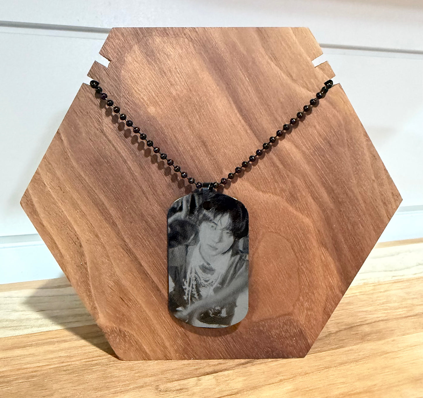 TAKI Necklace 2