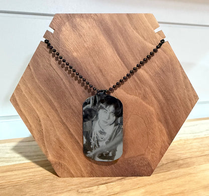 TAKI Necklace 2