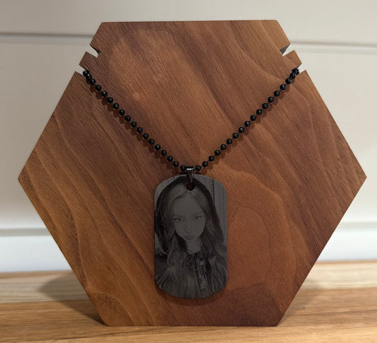 CHIQUITA Necklace 1
