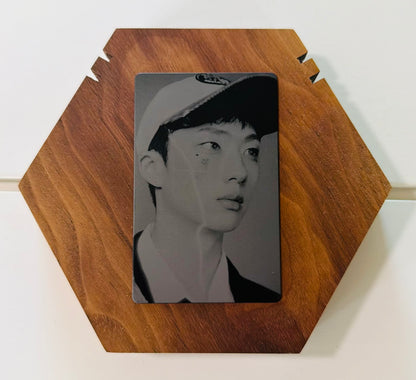 JUING-Forever PC 4