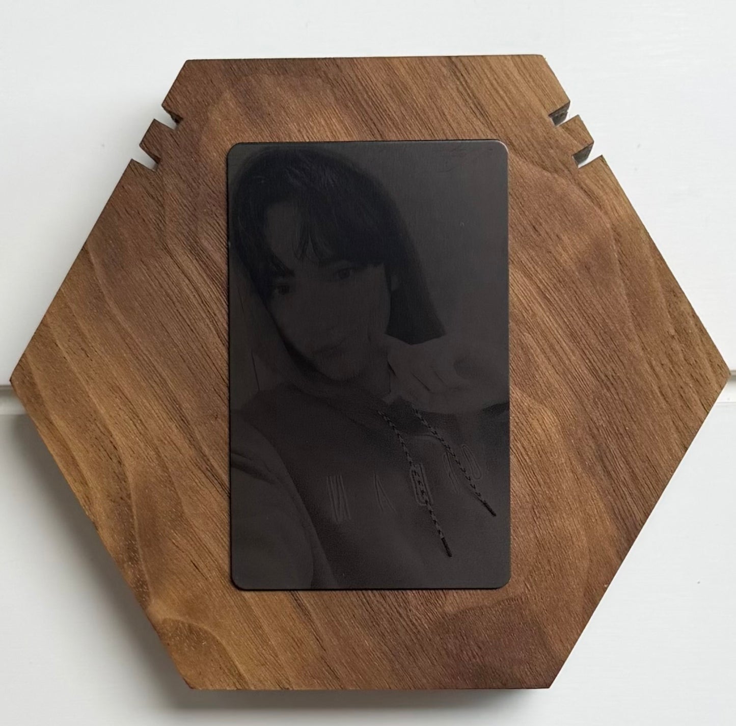 HUENING KAI-Forever PC 6