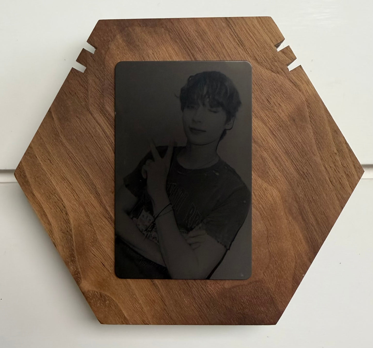 HUENING KAI-Forever PC 4