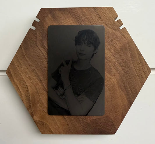 HUENING KAI-Forever PC 4