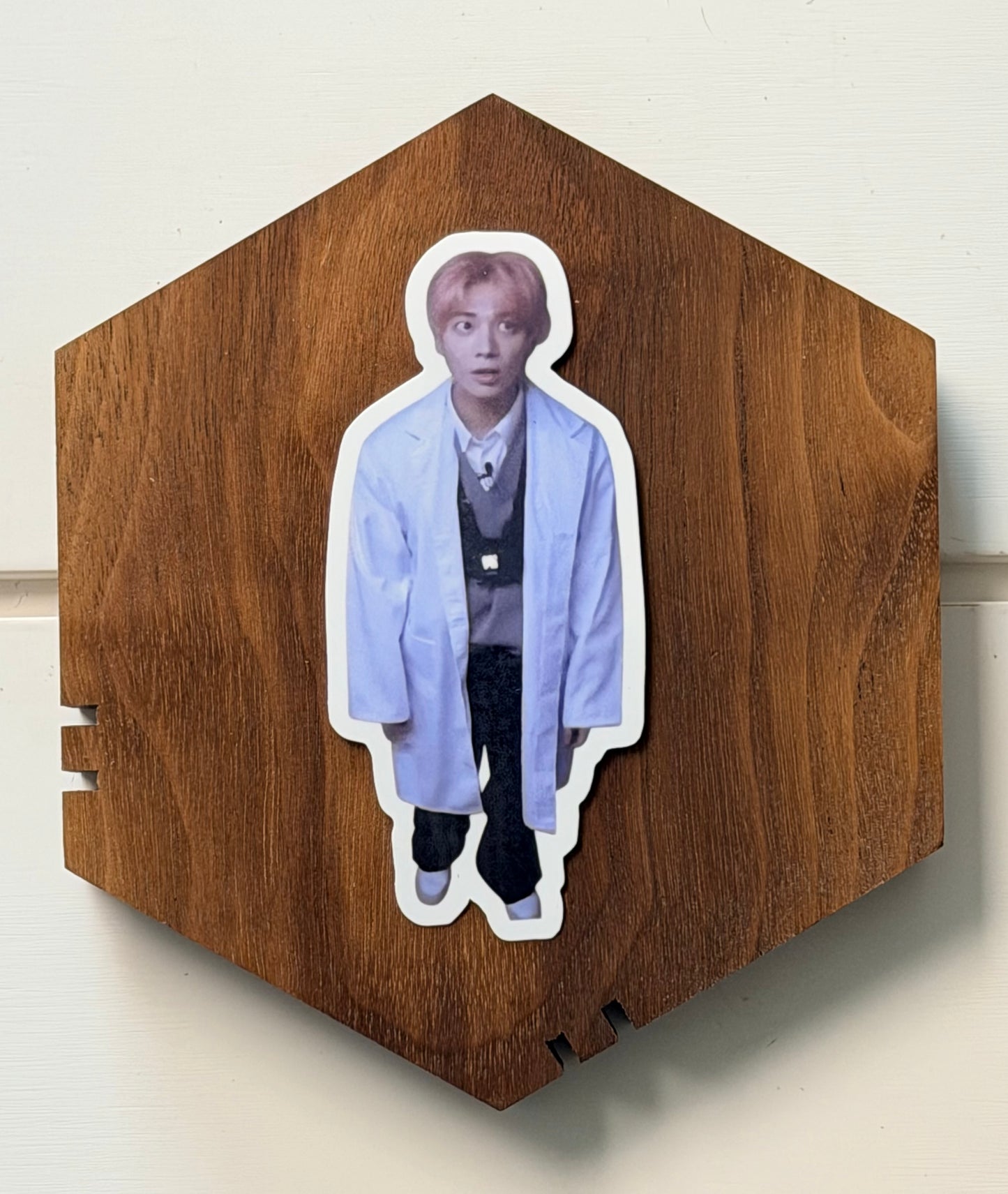 TAEHYUN VINYL STICKERS 2