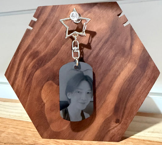 YEOSANG K-CHAIN 2