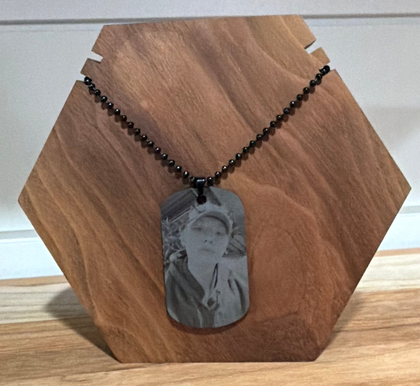 MINGI Necklace 1