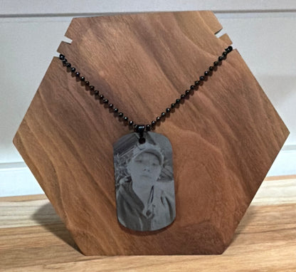 MINGI Necklace 1
