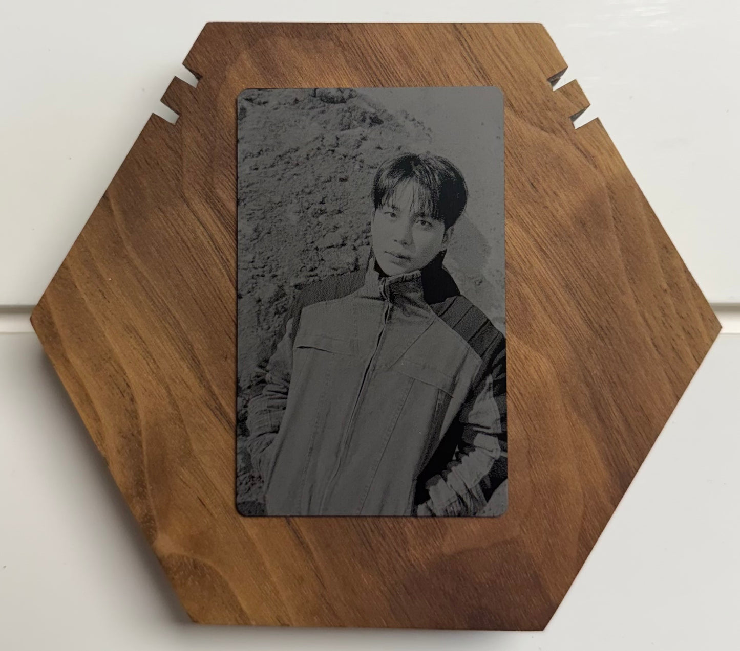 JONGHO-Forever PC 4