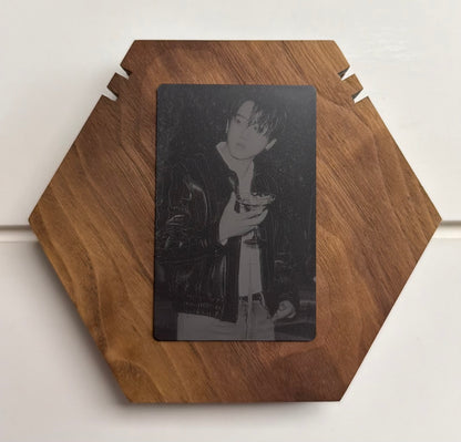 CHANGBIN Forever PC 5