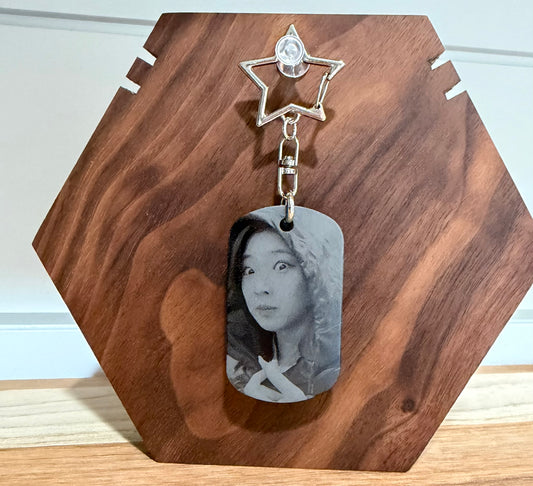 RUKA K-CHAIN 2