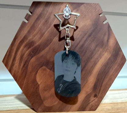 HUENING KAI K-CHAIN 3