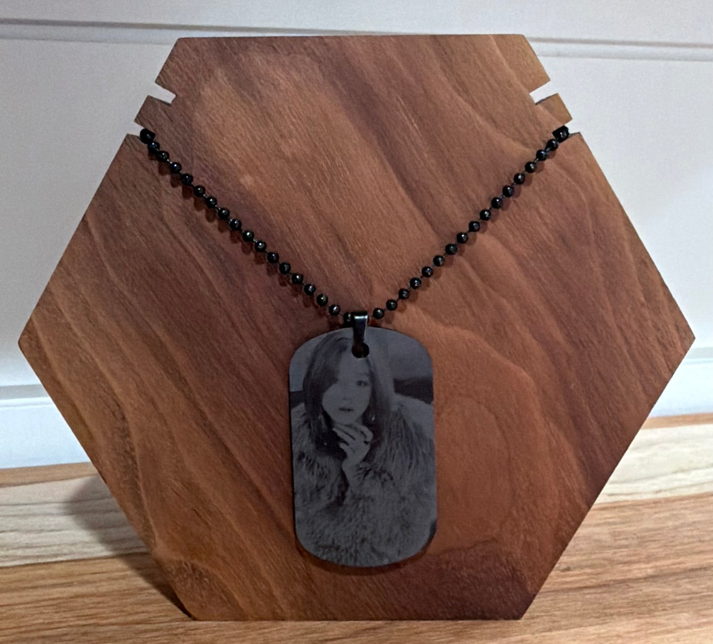 PHARITA Necklace 1