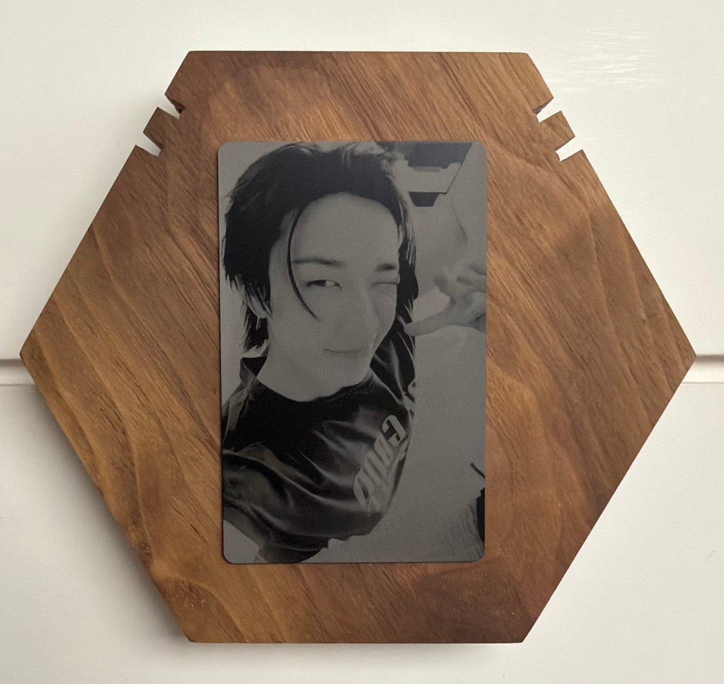 BANG CHAN Forever PC 4