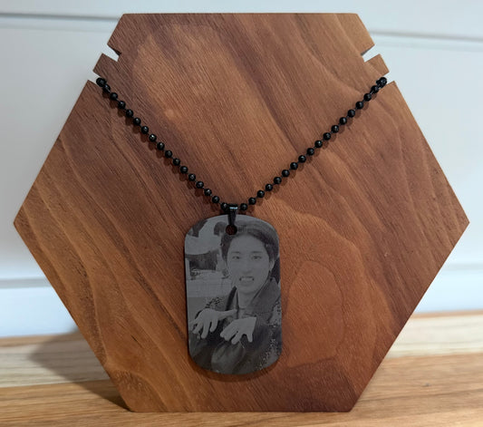 HAN Necklace 1