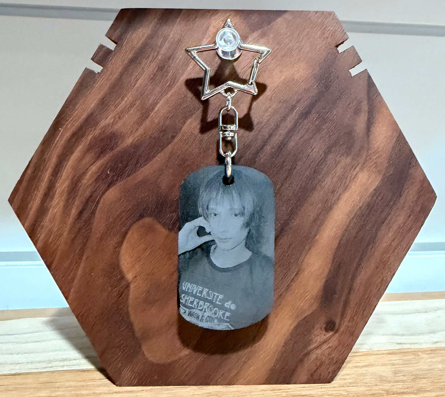 HUENING KAI K-CHAIN 1