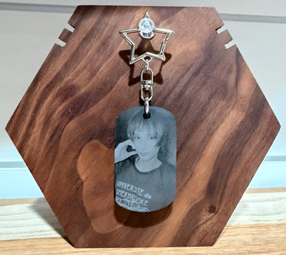 HUENING KAI K-CHAIN 1