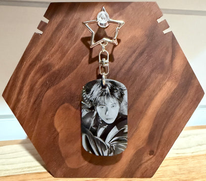 TAEHYUN K-CHAIN 2