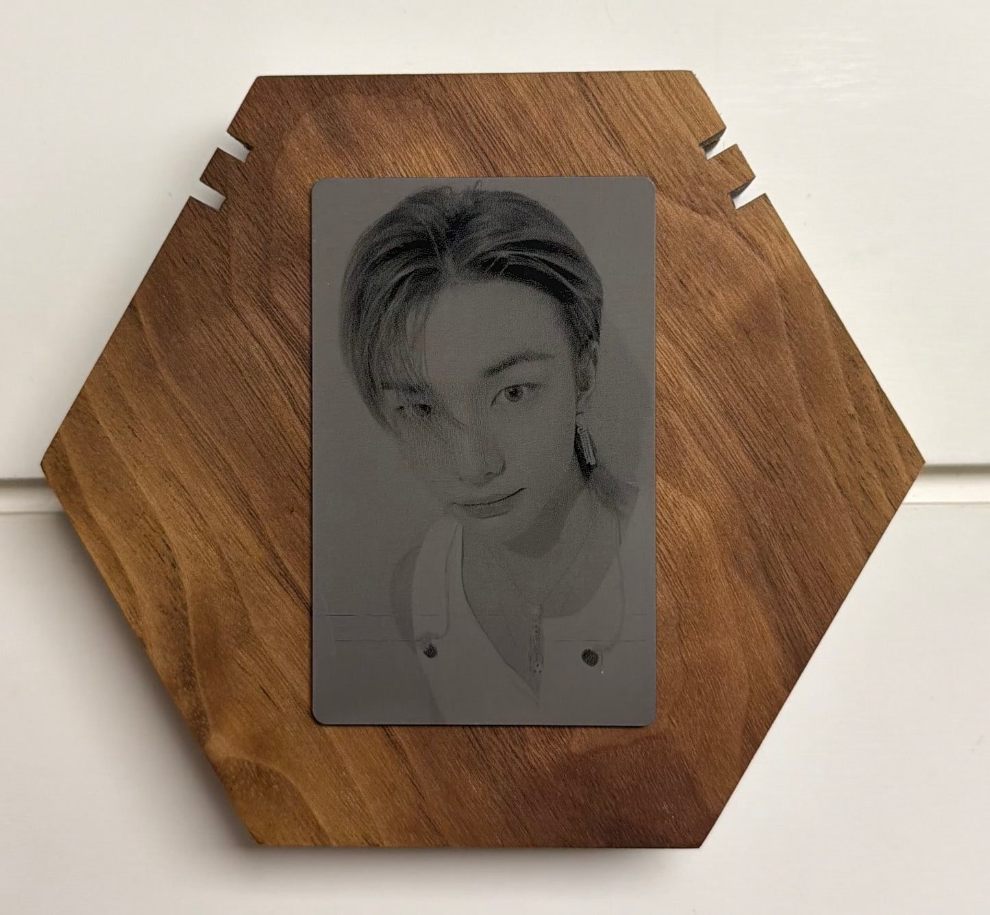 HYUNJIN Forever PC 6