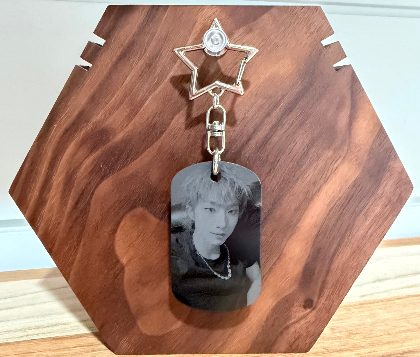 JIUNG K-CHAIN 1