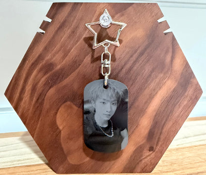 JIUNG K-CHAIN 1